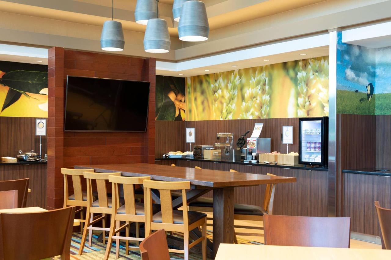 Fairfield & By Marriott Queens/fresh Meadows 3* Nova York